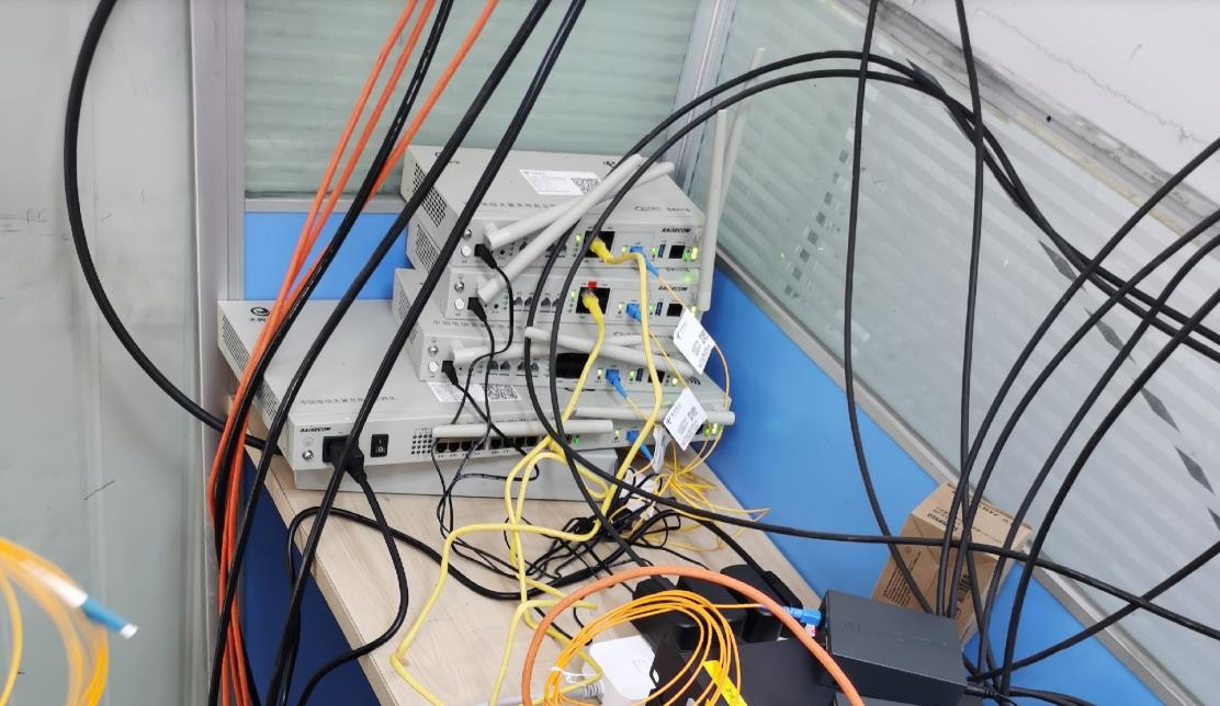 巢湖监控维修的技巧