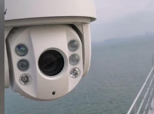 巢湖监控摄像头的焦距应该怎么选才合适