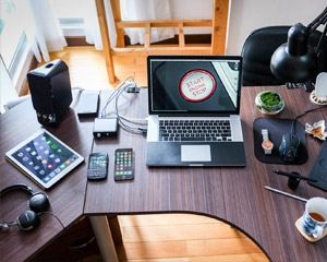 巢湖监控和无线覆盖线路如何走暗线既美观又漂亮呢?